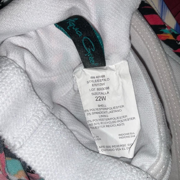 Swim Top - Picture 6 of 6